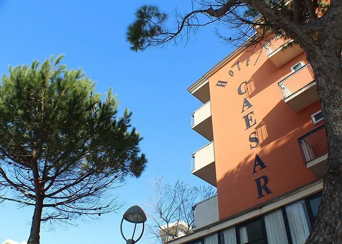 Hotel Caesar Misano Adriatico